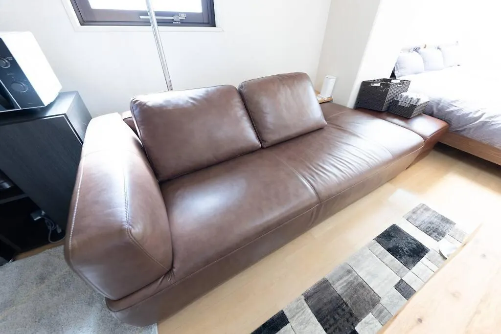 Apartamento 新宿圏, Tokyo City Hall, Shinjyuku Gyoenに近い Japão
