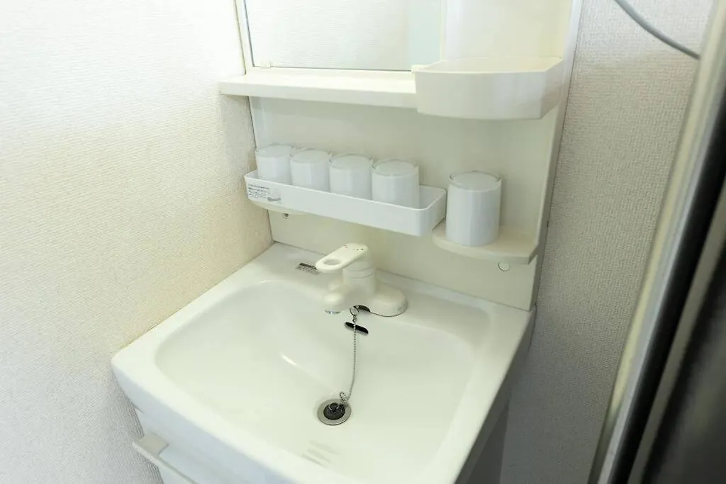 Apartment 新宿圏, Tokyo City Hall, Shinjyuku Gyoenに近い